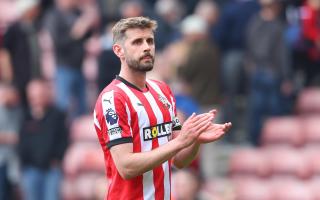 Southampton's captain, Jack Stephens, is looking forward to working with Will Still.