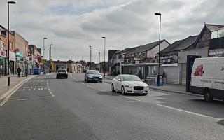Cars return to road as Portswood Bus Gate is suspended