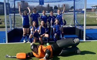 Young players shine as Hamble marks end of standout season