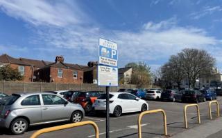 Underused car park may be sold for housing under council cost-cutting plan