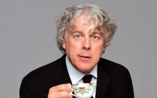 Southampton Guildhall to host Alan Davies' comeback tour performance