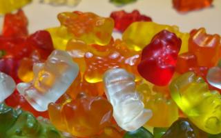 A man caught stealing Haribo from Poundland in Totton was among the cases heard at Southampton Magistrates' Court