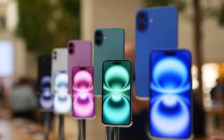 Apple is offering a new update for its iPhones but not all of them will be compatible