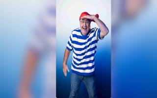 Danny Baker comes to Southampton next month
