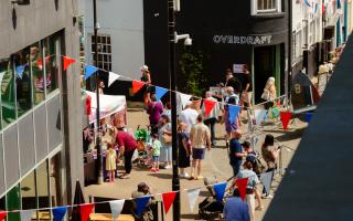 Bedford Place Summer Festival returns with music, food, and family fun
