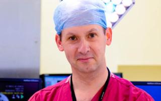 Peter Brennan has received an OBE as part of the King's birthday honours.