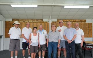 Braeside Bowling Club