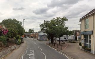 Winchester Road will see enhanced cycling and walking facilities along with Mortimers Lane and Eastleigh Road