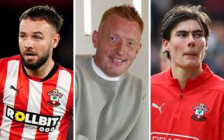 Transfer decisions will ramp up at Saints after the window reopens and pre-season draws nearer.