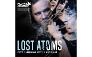 Lost Atoms comes to Mayflower Studios in November