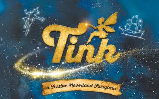 The Point invites young stars to shine in festive fairytale show