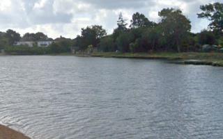 Alverstoke Creek, Gosport