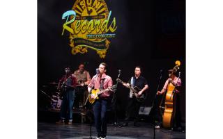 Tribute show brings Sun Records’ golden era to Eastleigh stage