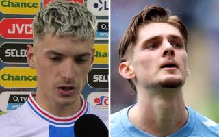 Saints are in the market for a creative midfielder this summer.