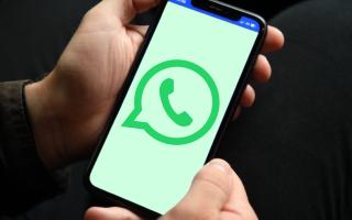 Some iPhone users will have received a notification from WhatsApp late last year informing them they will soon be unable to run the app on their device.