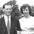 BETTY AND CYRIL BLACHFORD