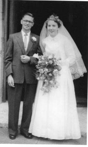 BOB AND BETTY FRUEN