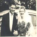 DORIS AND KEN COWLEY